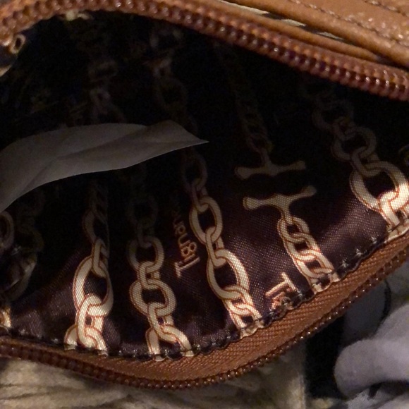 Tignanello wristlet - Picture 5 of 6